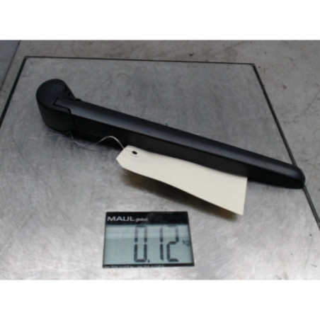 Bras essuie glace arriere AUDI A1 1