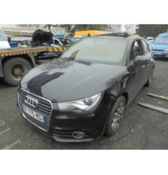 Bras essuie glace arriere AUDI A1 1 Photo n°3