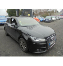Bras essuie glace arriere AUDI A1 1 Photo n°4