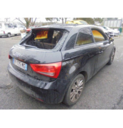 Bras essuie glace arriere AUDI A1 1 Photo n°5