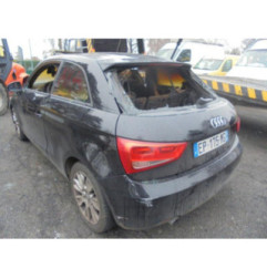 Bras essuie glace arriere AUDI A1 1 Photo n°6