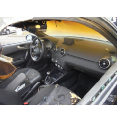 Bras essuie glace arriere AUDI A1 1 Photo n°7