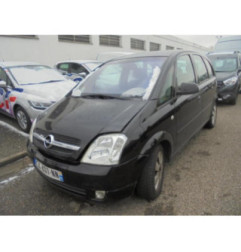 Retroviseur gauche OPEL MERIVA A Photo n°4