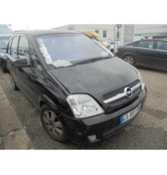 Retroviseur gauche OPEL MERIVA A Photo n°5