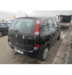 Retroviseur gauche OPEL MERIVA A Photo n°6