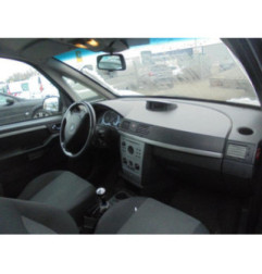 Retroviseur gauche OPEL MERIVA A Photo n°8