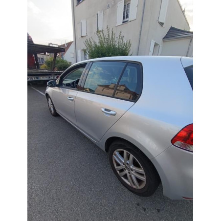 Retroviseur droit VOLKSWAGEN GOLF 6 Photo n°1