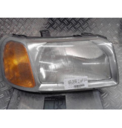 Optique avant principal droit (feux)(phare) LAND ROVER FREELANDER 1 Photo n°1
