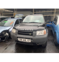 Optique avant principal droit (feux)(phare) LAND ROVER FREELANDER 1 Photo n°5