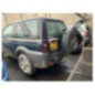 Optique avant principal droit (feux)(phare) LAND ROVER FREELANDER 1