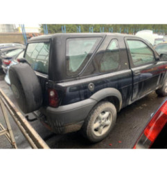 Optique avant principal droit (feux)(phare) LAND ROVER FREELANDER 1 Photo n°7