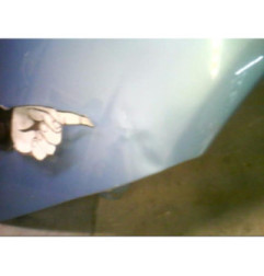 Aile avant gauche CITROEN C3 PLURIEL