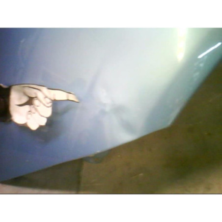 Aile avant gauche CITROEN C3 PLURIEL