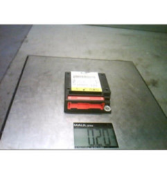 Boitier air bag CITROEN C3 PLURIEL Photo n°1