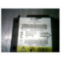 Boitier air bag CITROEN C3 PLURIEL