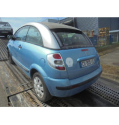 Boitier air bag CITROEN C3 PLURIEL Photo n°5