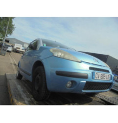 Boitier air bag CITROEN C3 PLURIEL Photo n°7