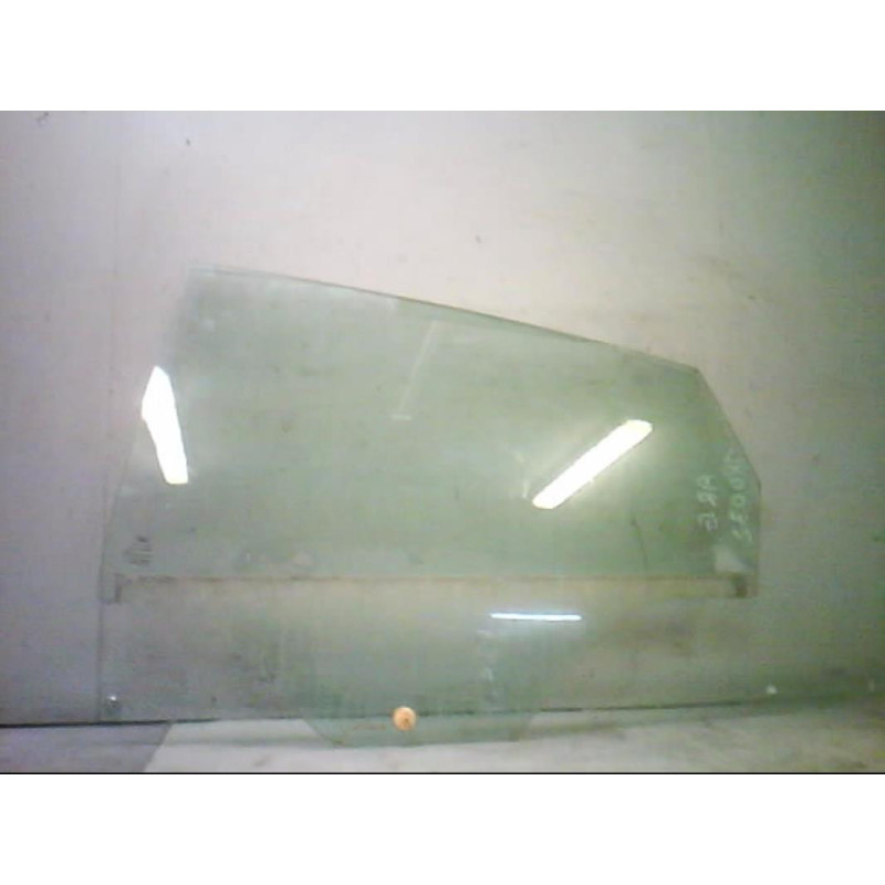 Vitre arriere gauche FORD FIESTA 6