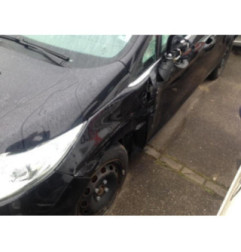 Vitre arriere gauche FORD FIESTA 6 Photo n°3