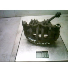 Etrier avant gauche (freinage) RENAULT MASTER 3 Photo n°1