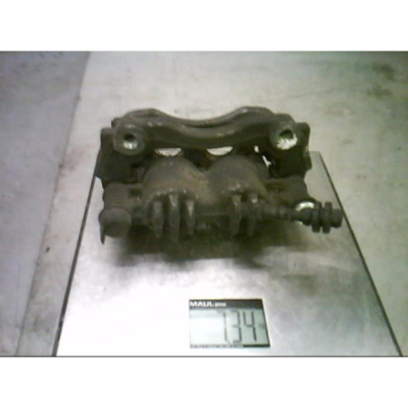 Etrier avant gauche (freinage) RENAULT MASTER 3