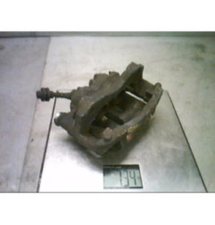 Etrier avant gauche (freinage) RENAULT MASTER 3 Photo n°3