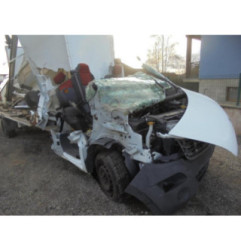 Etrier avant gauche (freinage) RENAULT MASTER 3 Photo n°5