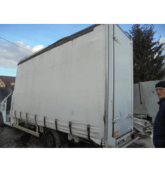 Etrier avant gauche (freinage) RENAULT MASTER 3 Photo n°7