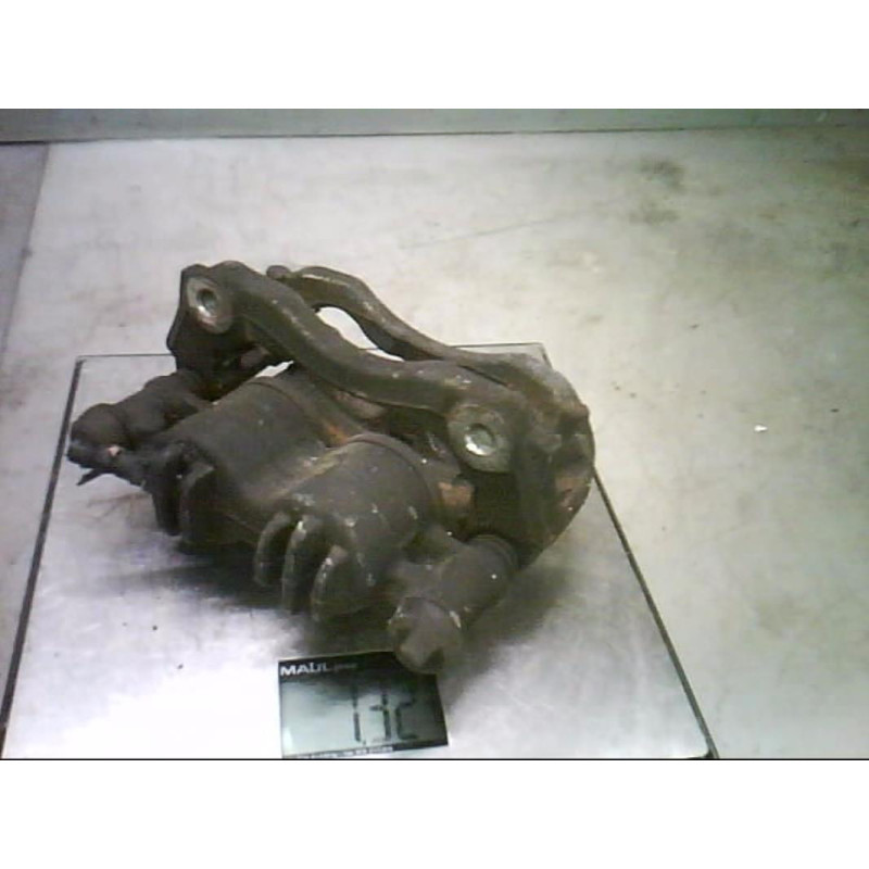 Etrier avant droit (freinage) RENAULT MASTER 3