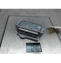 Boitier air bag BMW SERIE 1 E81 Photo n°1