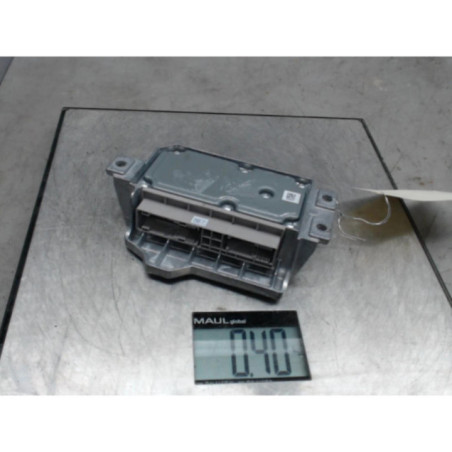 Boitier air bag BMW SERIE 1 E81 Photo n°1