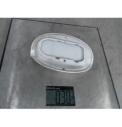 Trappe d'essence BMW SERIE 1 E81