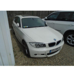 Trappe d'essence BMW SERIE 1 E81 Photo n°4