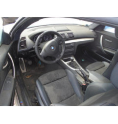 Trappe d'essence BMW SERIE 1 E81 Photo n°7