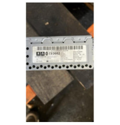 Autoradio d'origine PEUGEOT 207