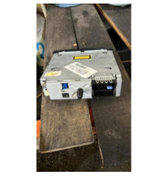 Autoradio d'origine PEUGEOT 207 Photo n°3