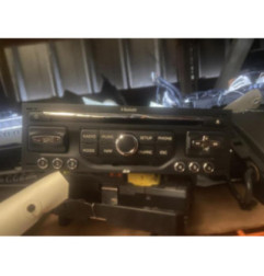 Autoradio d'origine PEUGEOT 207 Photo n°4