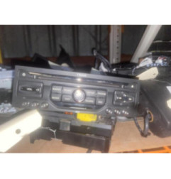 Autoradio d'origine PEUGEOT 207 Photo n°5