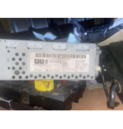 Autoradio d'origine PEUGEOT 207 Photo n°6