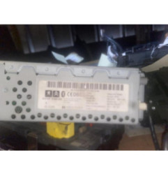 Autoradio d'origine PEUGEOT 207 Photo n°7