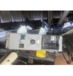 Autoradio d'origine PEUGEOT 207 Photo n°8