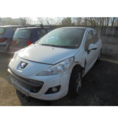 Autoradio d'origine PEUGEOT 207 Photo n°9