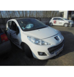 Autoradio d'origine PEUGEOT 207 Photo n°10