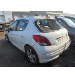 Autoradio d'origine PEUGEOT 207 Photo n°11