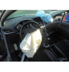 Autoradio d'origine PEUGEOT 207 Photo n°13