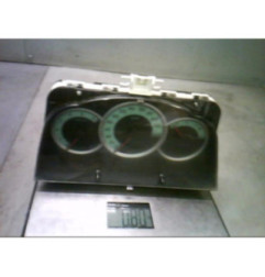 Compteur TOYOTA COROLLA VERSO 2 Photo n°1