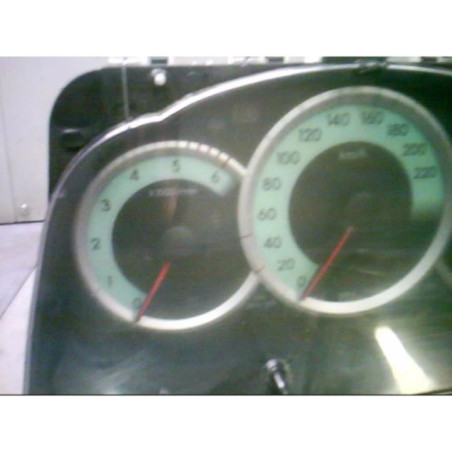 Compteur TOYOTA COROLLA VERSO 2