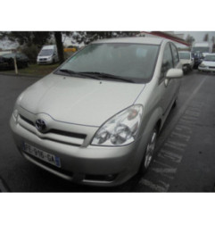 Compteur TOYOTA COROLLA VERSO 2 Photo n°5