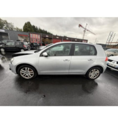 Retroviseur droit VOLKSWAGEN GOLF 6 Photo n°10