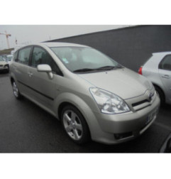 Compteur TOYOTA COROLLA VERSO 2 Photo n°6